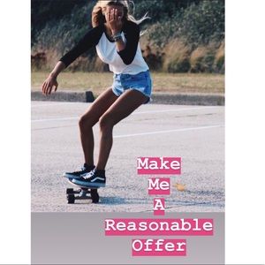 мaĸe мe an oғғer